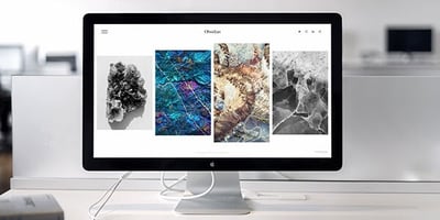 The Difference Between Landing Pages and Websites