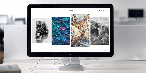 The Difference Between Landing Pages and Websites
